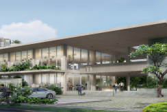 LIKHA ESTATES AT SALUDAD TOWNSHIP