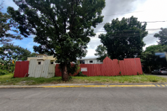 High-Potential Residential Lot in Neopolitan QC, Great Investment