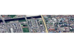 Prime 3,950 SQM Commercial Lot in Pasay City