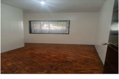 Prime Pasong Tamo Commercial Property, No Tenant, Immediate use