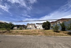LOTS FOR SALE in MARYVILLE SUBD - Talamban Cebu City