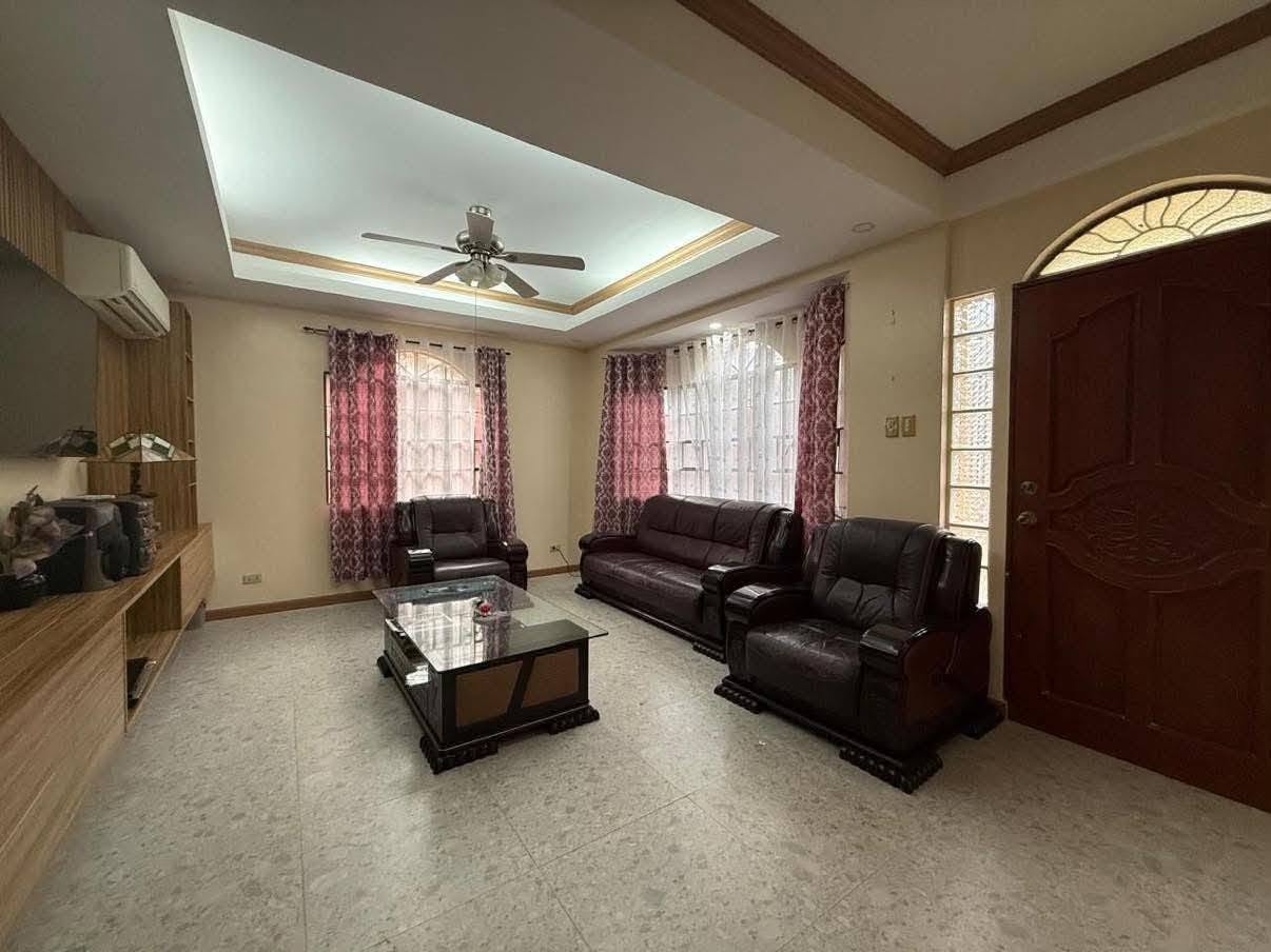 Interior one