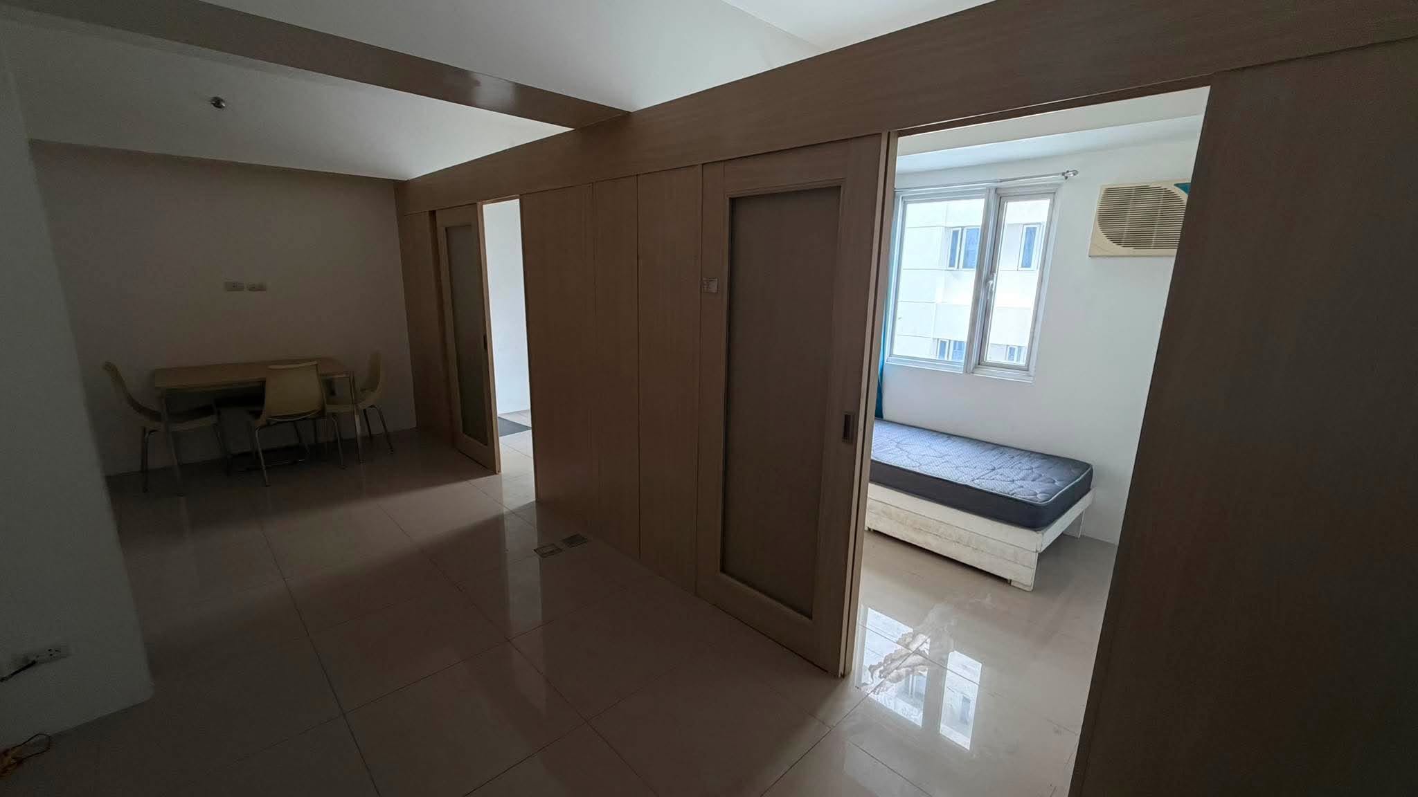 Interior one