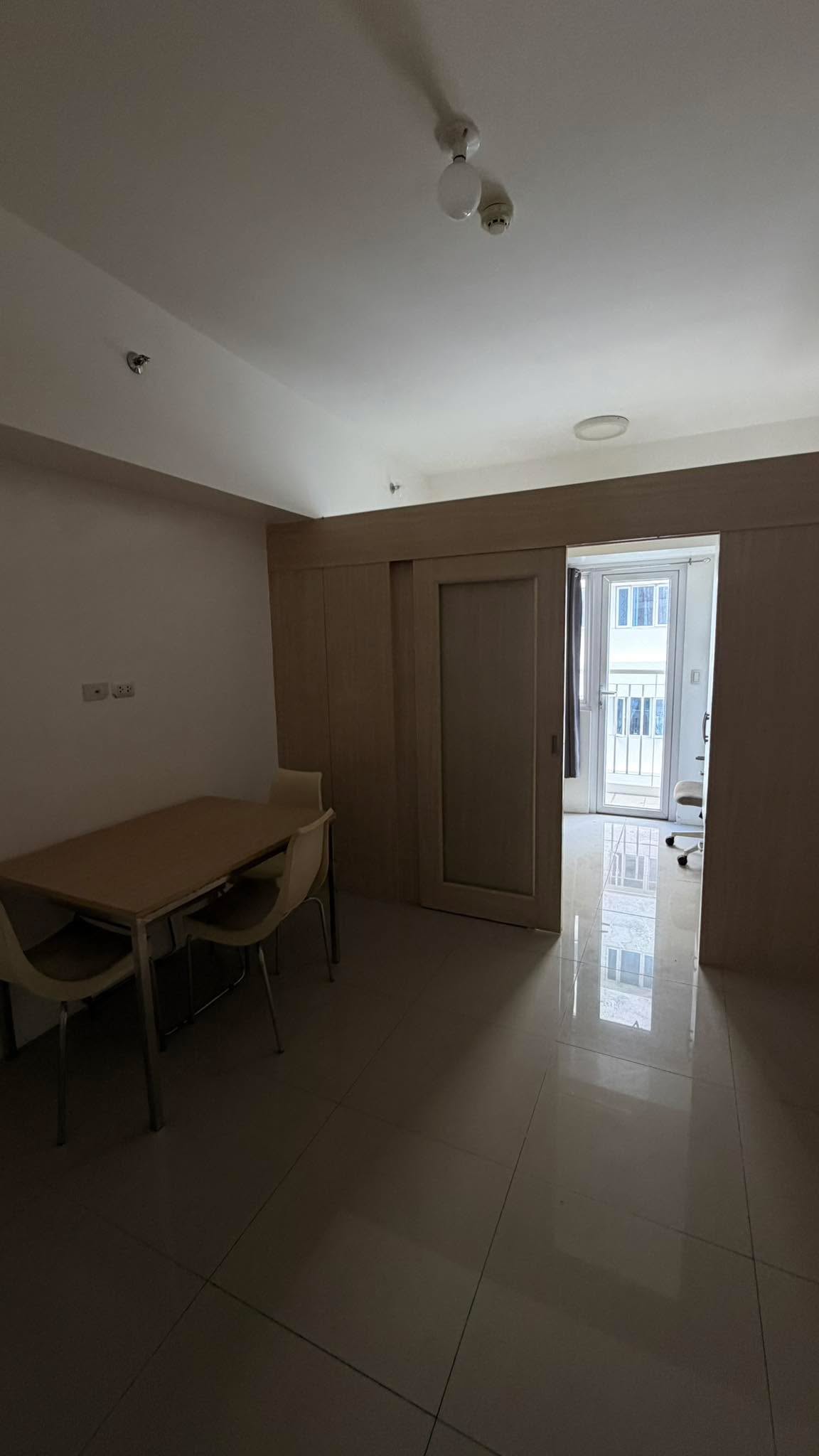 Interior one