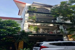 NEWLY CONSTRUCTED 4-STOREY HOUSE & LOT FOR SALE 📍 Mapayapa Villa