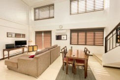 FOR LEASE  Tuscany Private Estates Fully Furnished  McKinley Hill