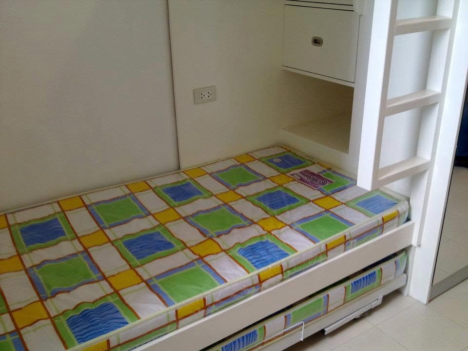 Interior one