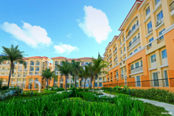 SANREMO OASIS – Filinvest Land, Inc. – City di Mare, SRP, Cebu