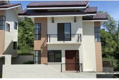 SERENIS NORTH by Citrineland Corporation – Yati, Liloan, Cebu