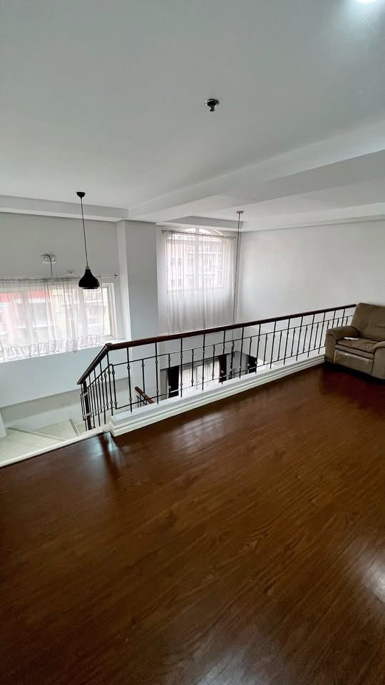 Interior one