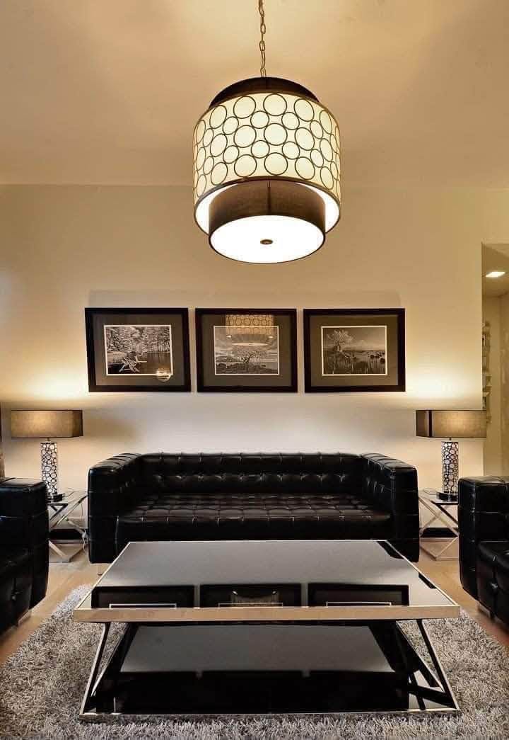 Interior one