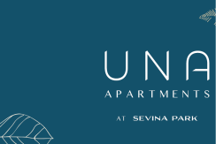 UNA APARTMENT By ARTHALAND Corporation - Biñan, Laguna
